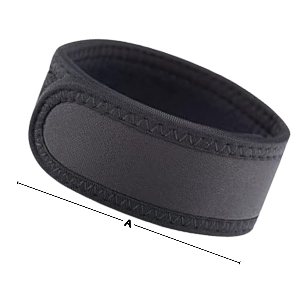 Çıtçıtlı Yan Streç Kemer - Ozerty