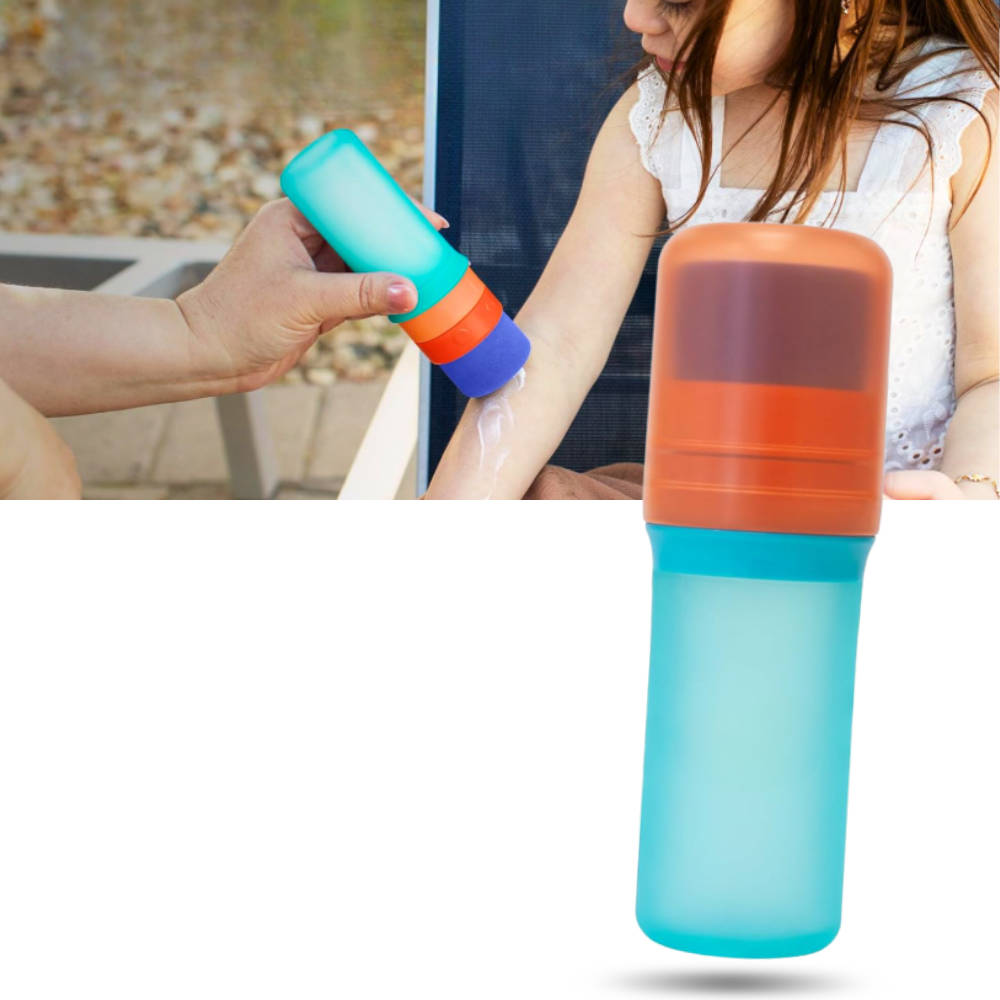 Sıkıştır & Kaydır Aplikatör - Ozerty