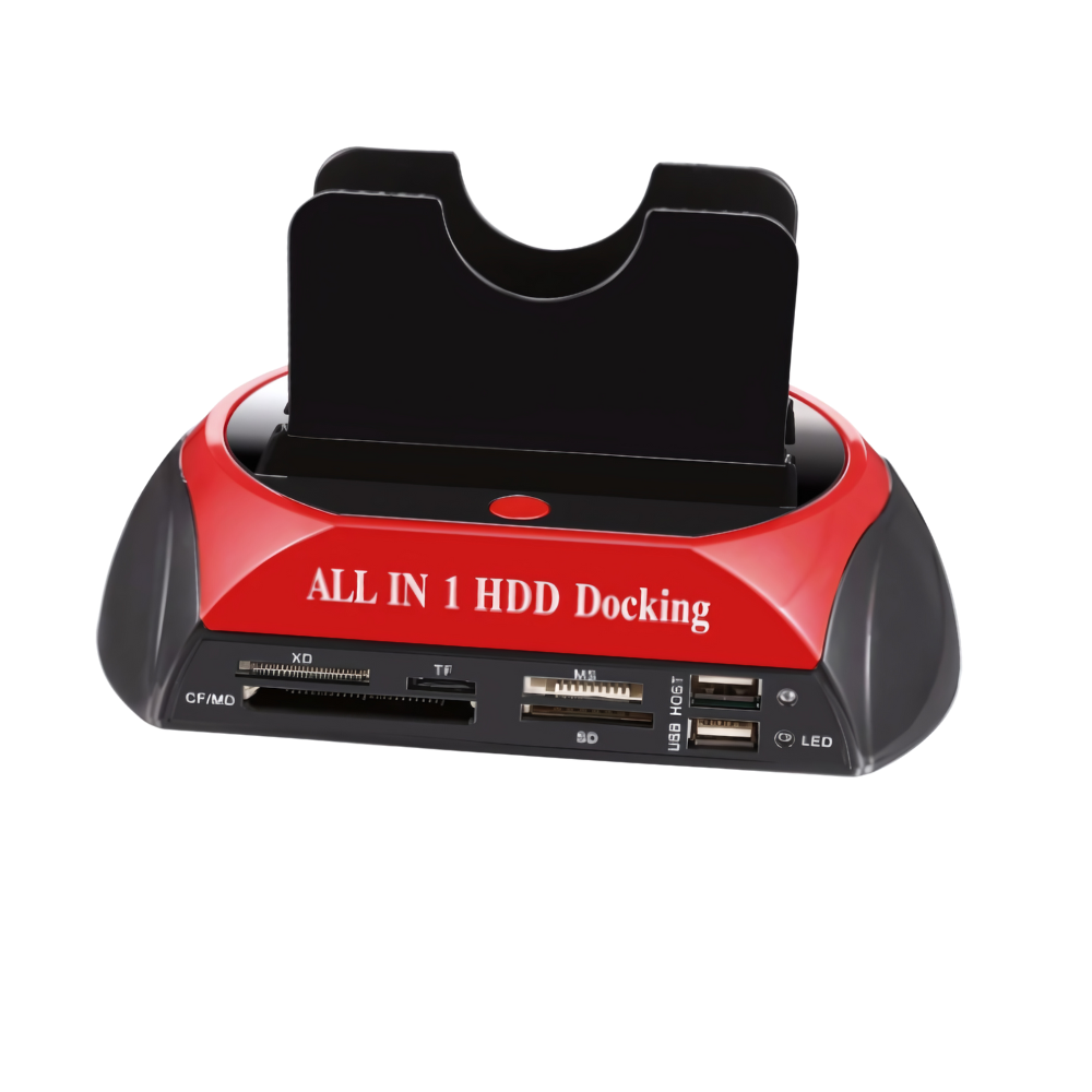 Kolaylaştırılmış Veri Yönetimi HBD Yerleştirme İstasyonu - Ozerty