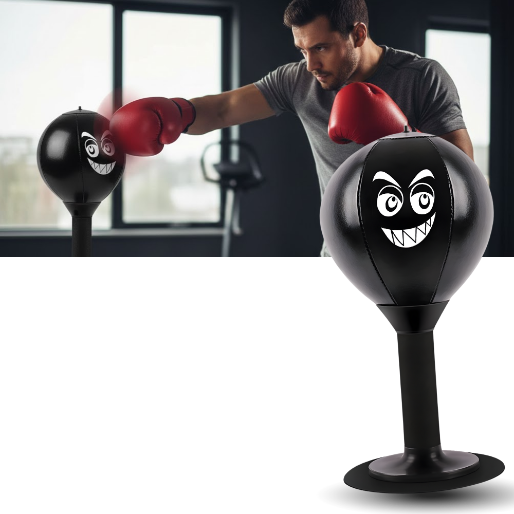 Stres Giderici Masa Zili - Ozerty