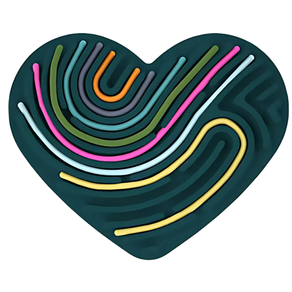 Stres Giderici Duyusal Etkinlik Panosu -Yeşil - Ozerty