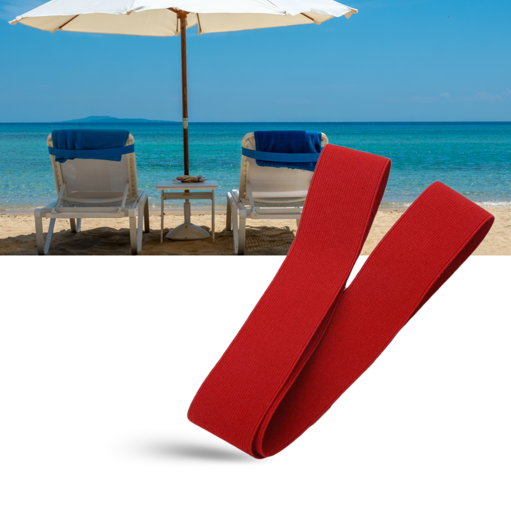 Güçlü Esnek Havlu Bandı - Ozerty