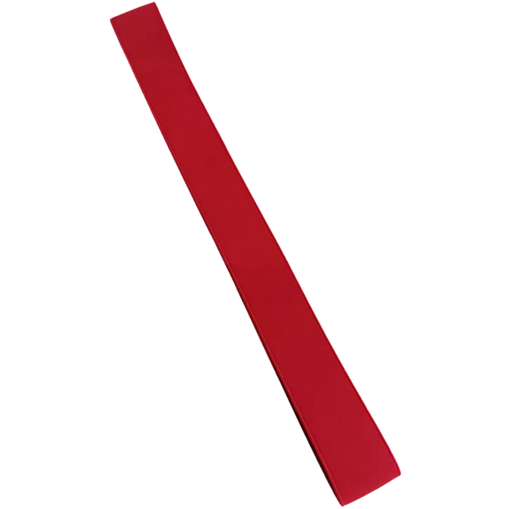 Güçlü Esnek Havlu Bandı -Kırmızı - Ozerty