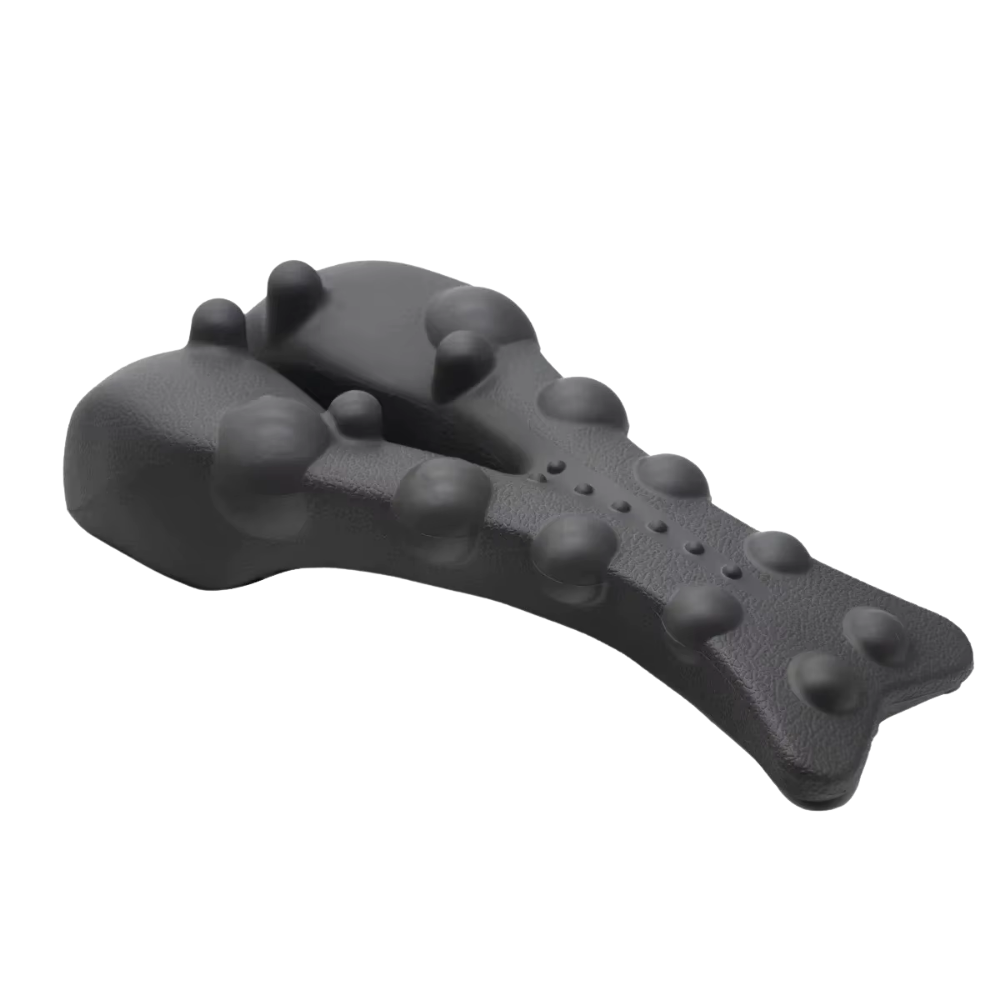 Hedefli Kas Rahatlatma Masaj Aleti -Siyah - Ozerty