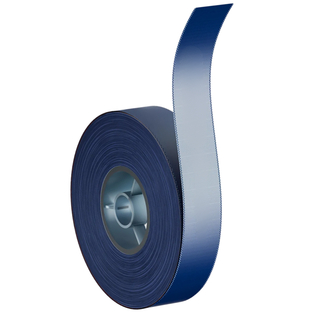 Taşınabilir Termal Etiket Yazıcısı -Mavi - Ozerty