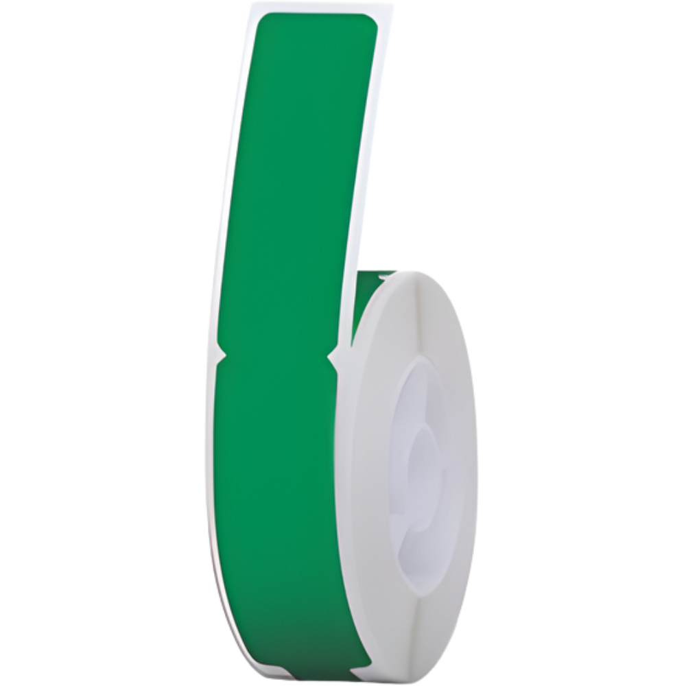 Taşınabilir Termal Etiket Yazıcısı -Yeşil - Ozerty