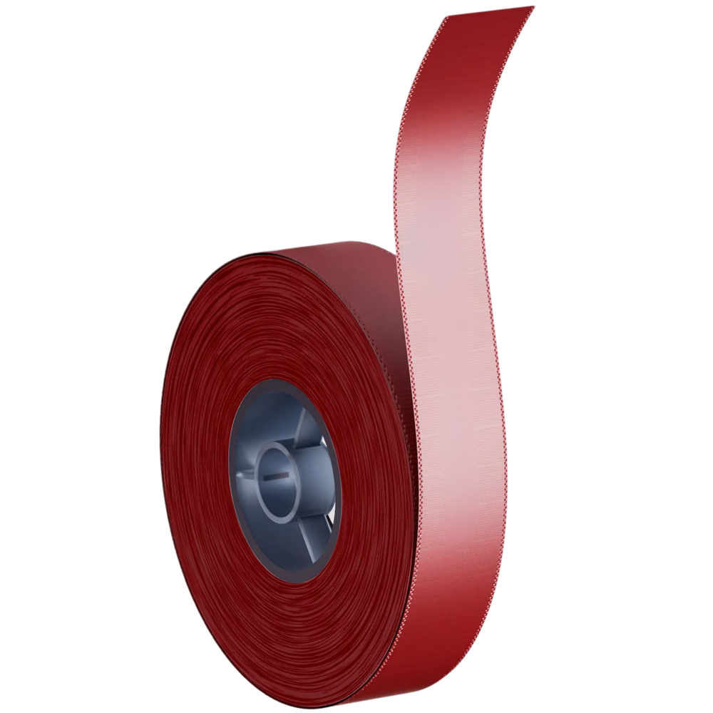 Taşınabilir Termal Etiket Yazıcısı -Kırmızı - Ozerty