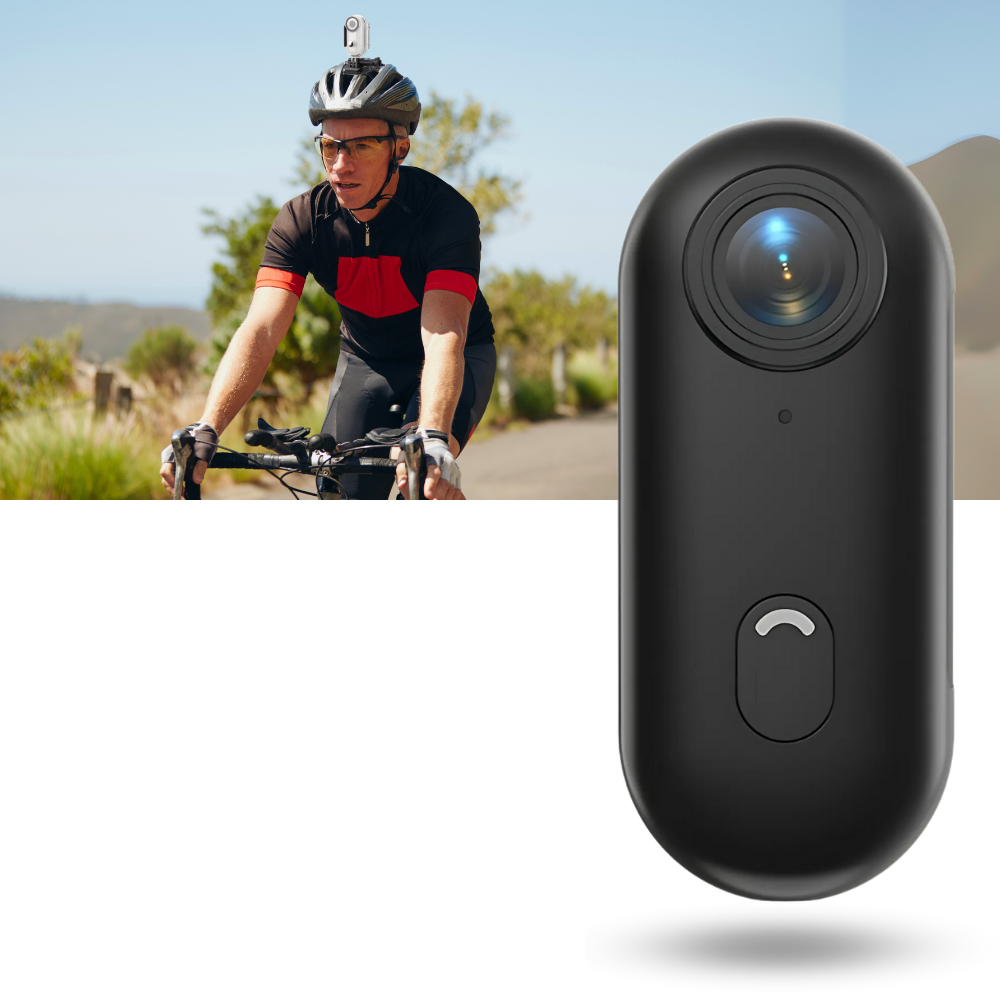 Trail Capture Pro Kamera - Ozerty