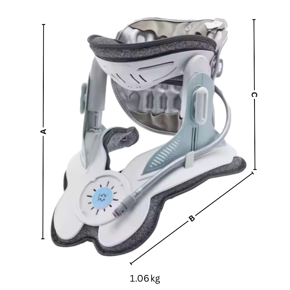 Sakinleştirici Boyun Cihazı - Ozerty