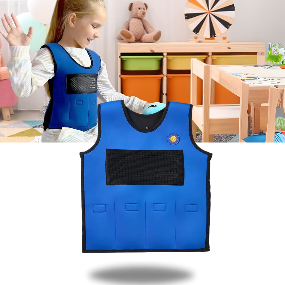 Tranquility Destek Yeleği - Ozerty