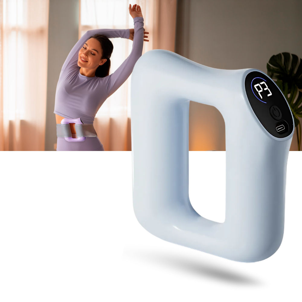 Üçlü Uyum Halkası - Ozerty