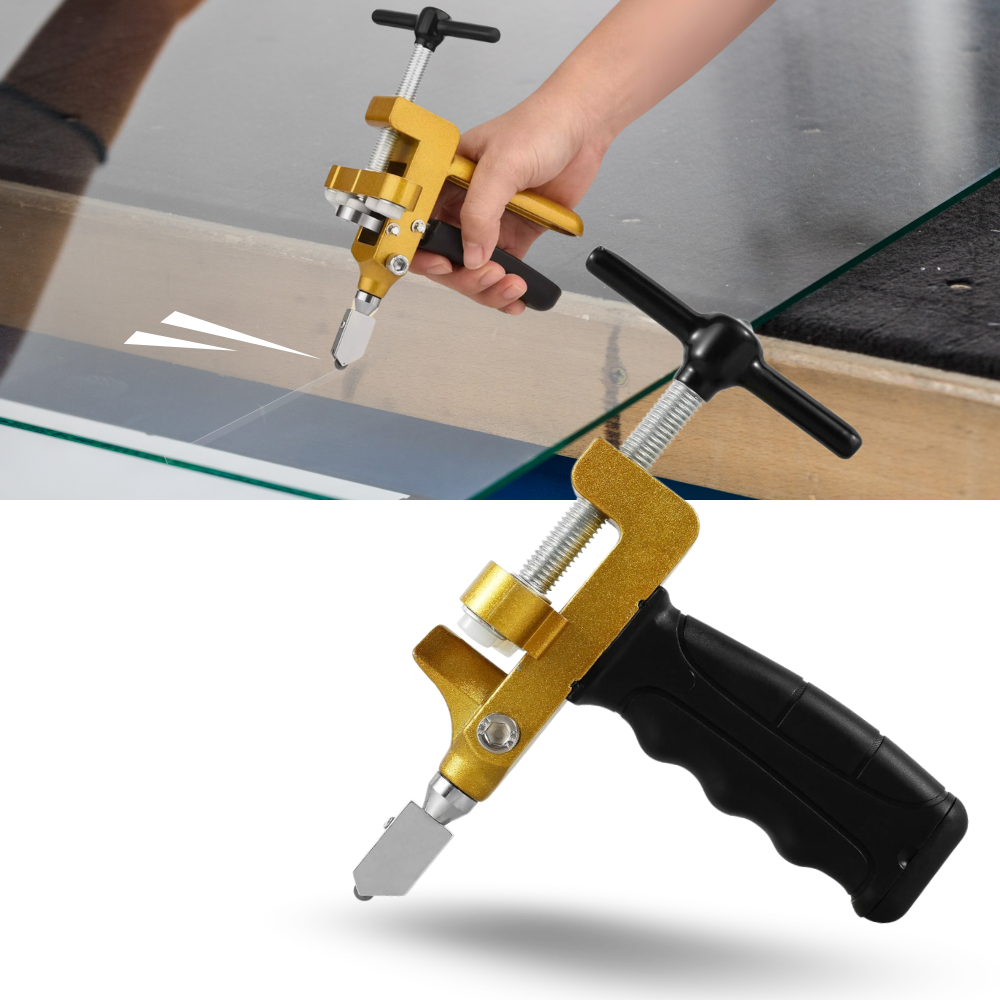 Tungsten Çelik Cam Kesme Aleti - Ozerty