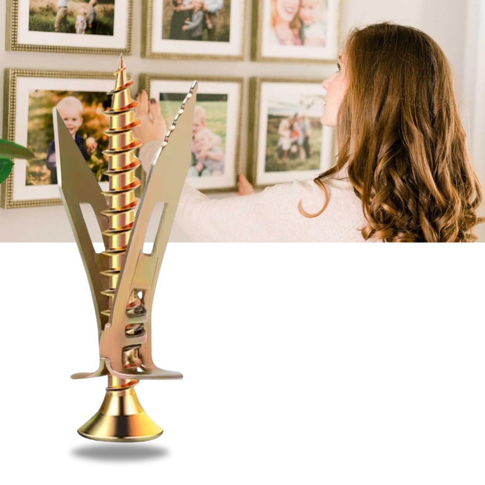 Ultimate Duvar Montaj Kiti 18 ADET - Ozerty