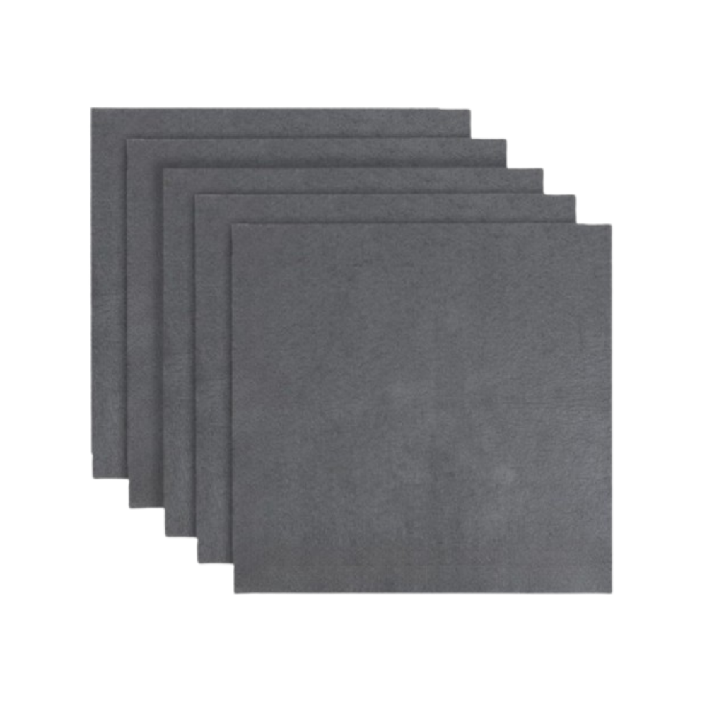 Ultra Emici Kalınlaştırılmış Mikrofiber Temizlik Bezi -30X30 cm - Ozerty