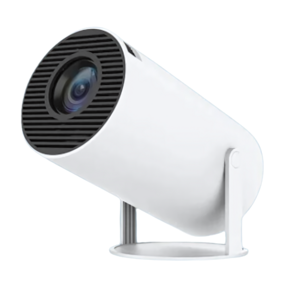 Ultra HD Sihirli Ekran Projektör - Ozerty