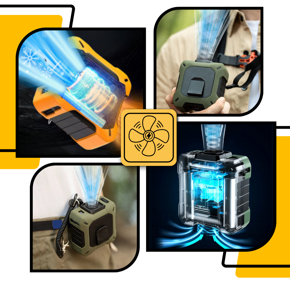 Ultra Bel Fanı - Ozerty