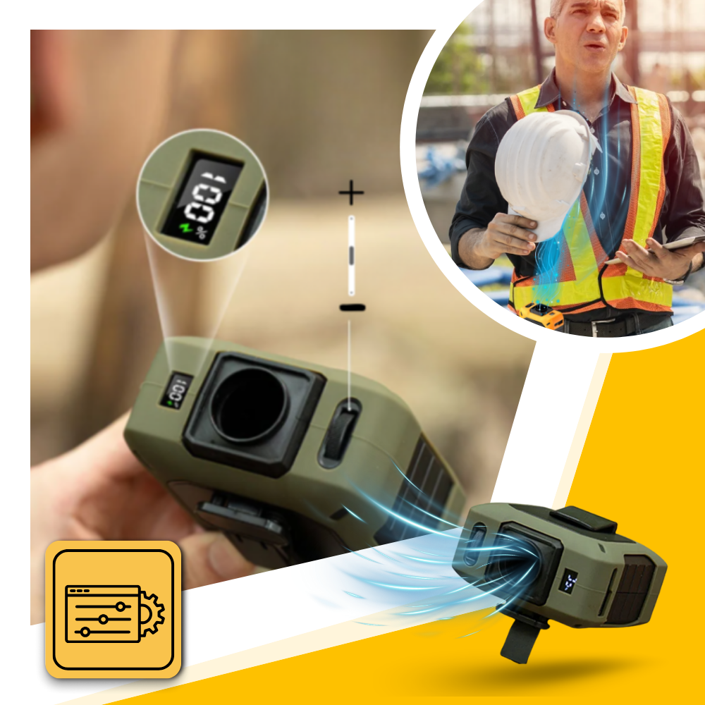 Ultra Bel Fanı - Ozerty