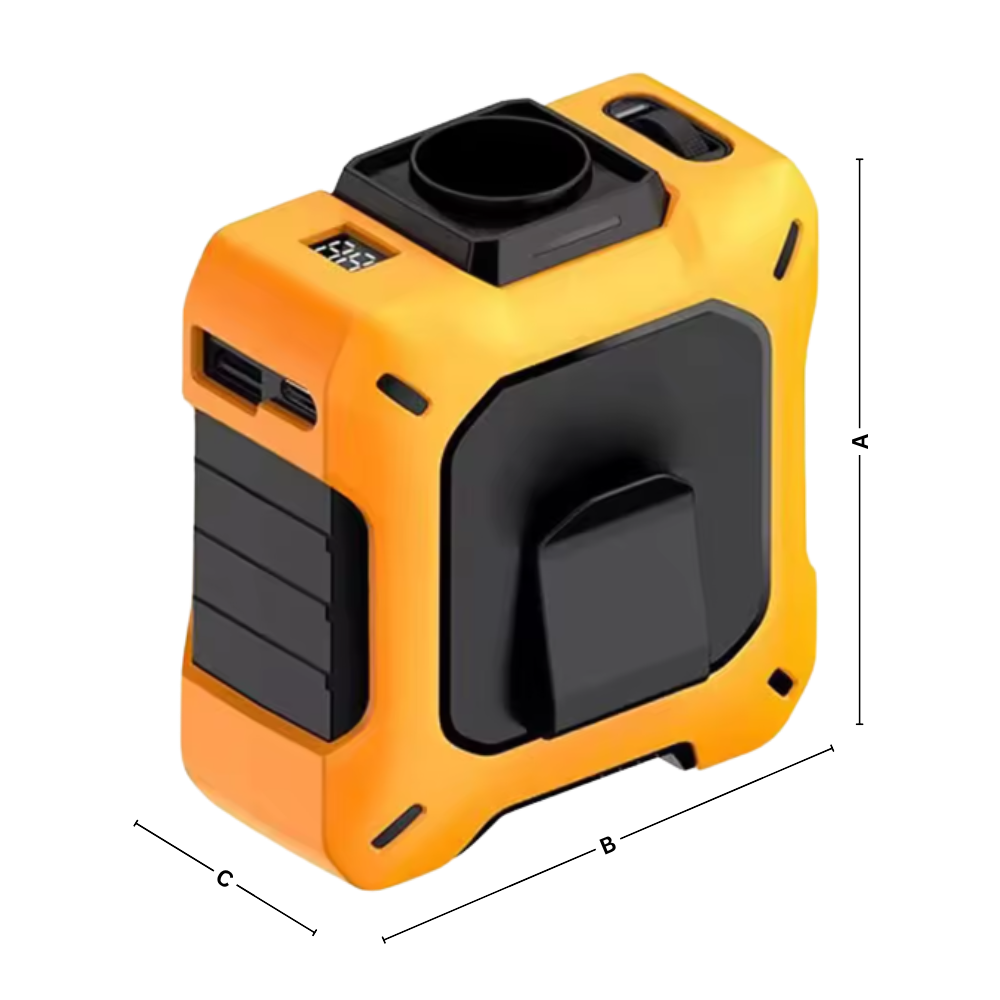 Ultra Bel Fanı - Ozerty