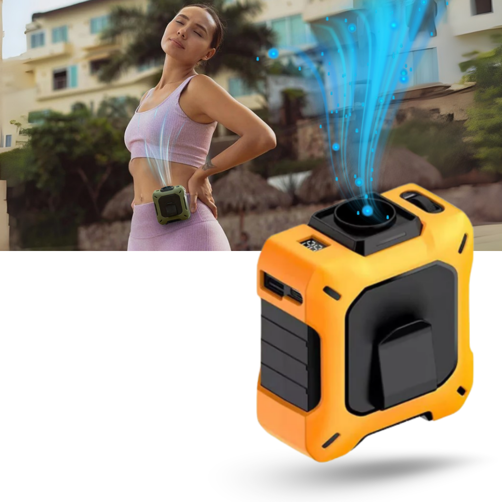 Ultra Bel Fanı - Ozerty