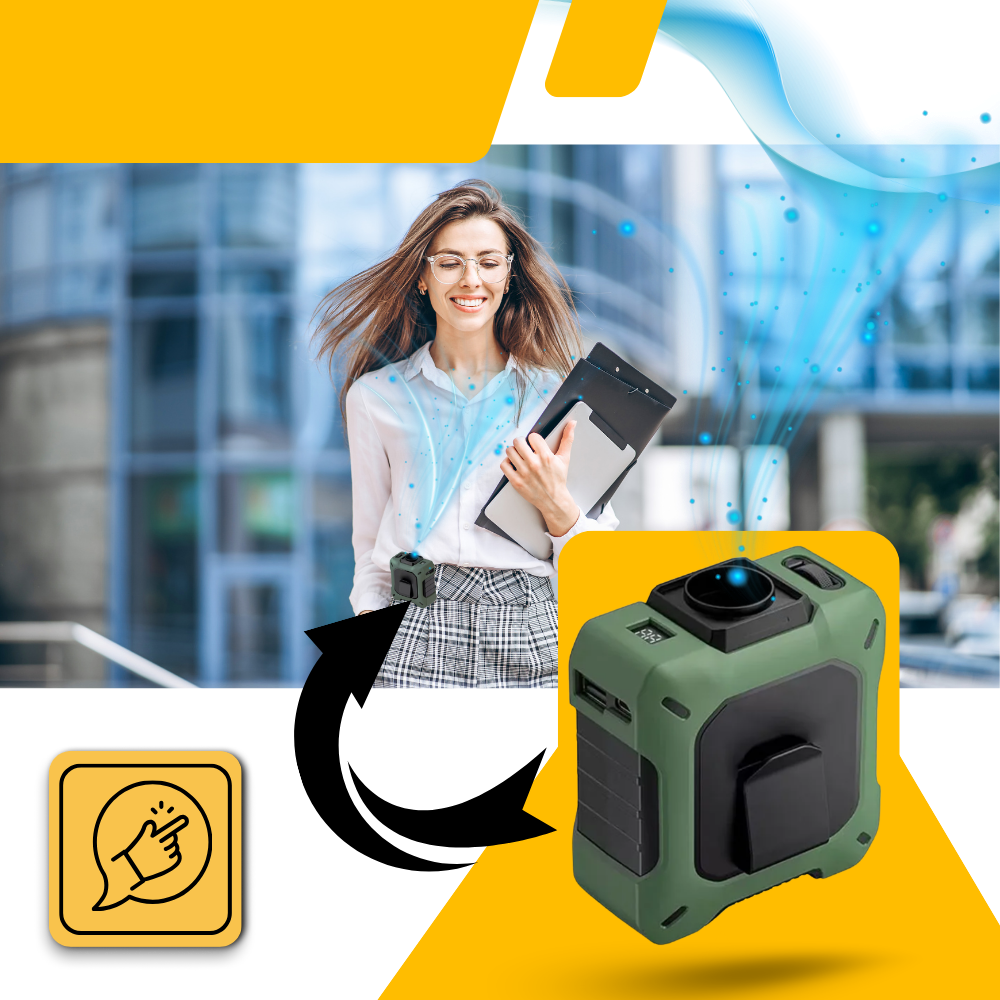 Ultra Bel Fanı - Ozerty