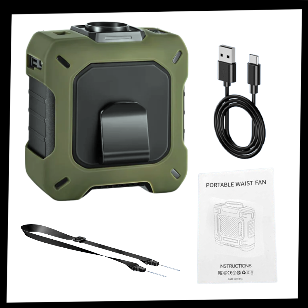 Ultra Bel Fanı - Ozerty