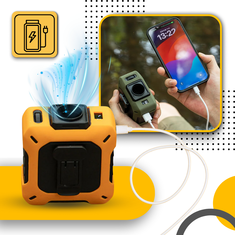 Ultra Bel Fanı - Ozerty