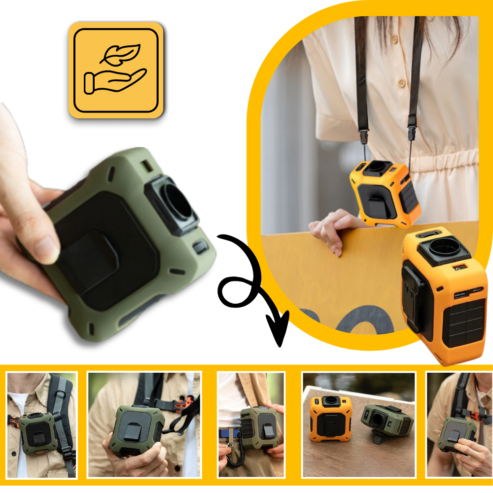 Ultra Bel Fanı - Ozerty