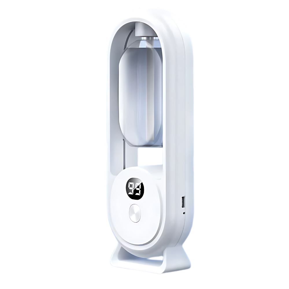 Ultrasonik Aroma Difüzörü -Aromaterapi Makinesi - Ozerty