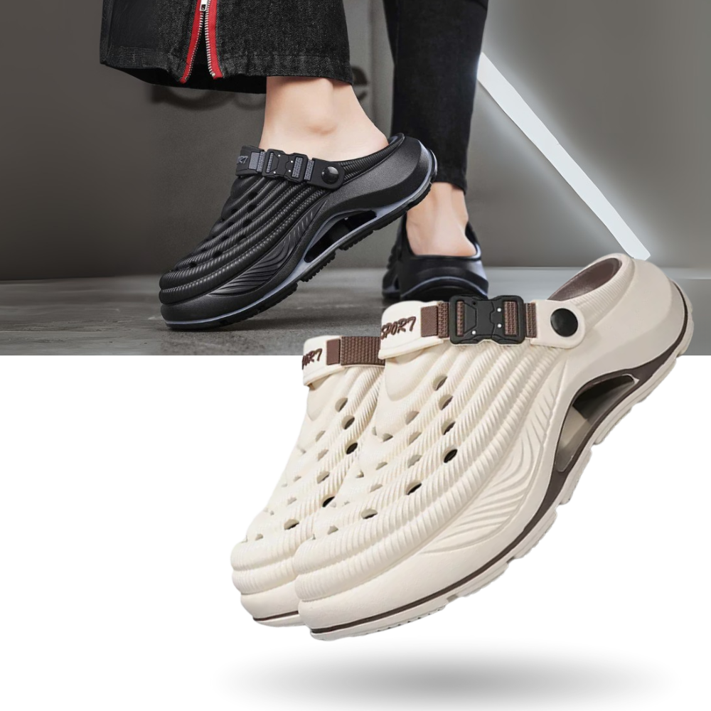 Urban Ease Sandalet - Ozerty