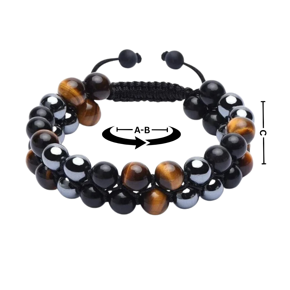 Suya Dayanıklı Bileklik Koruması - Ozerty