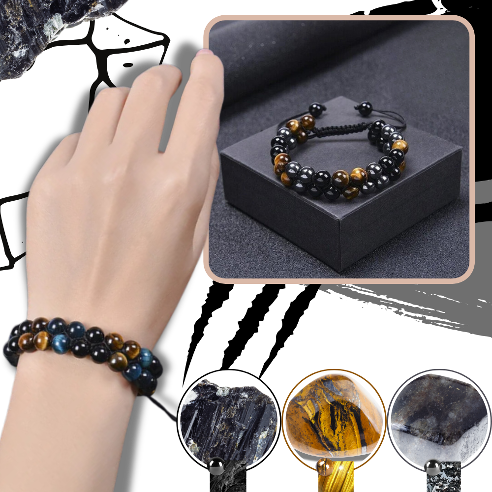 Suya Dayanıklı Bileklik Koruması - Ozerty