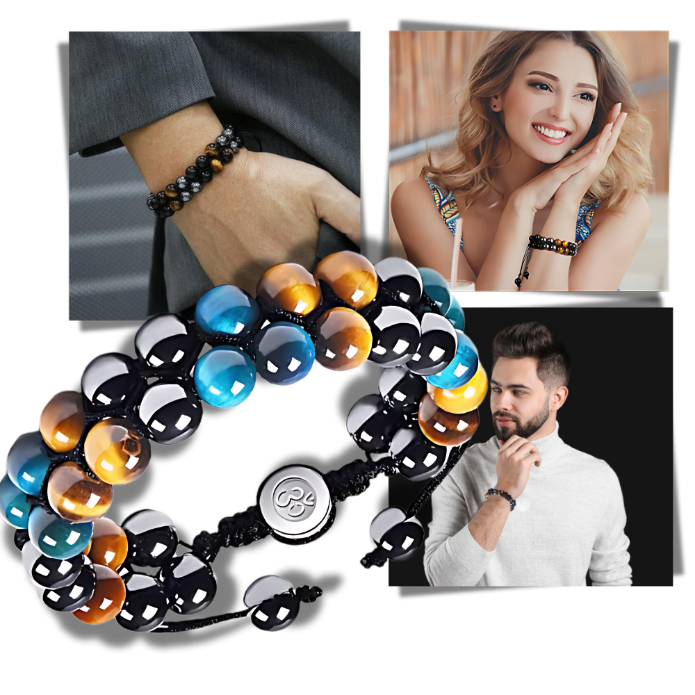 Suya Dayanıklı Bileklik Koruması - Ozerty