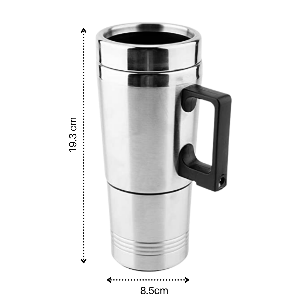 Araba Kupa Su Kazanı 300ml - Ozerty