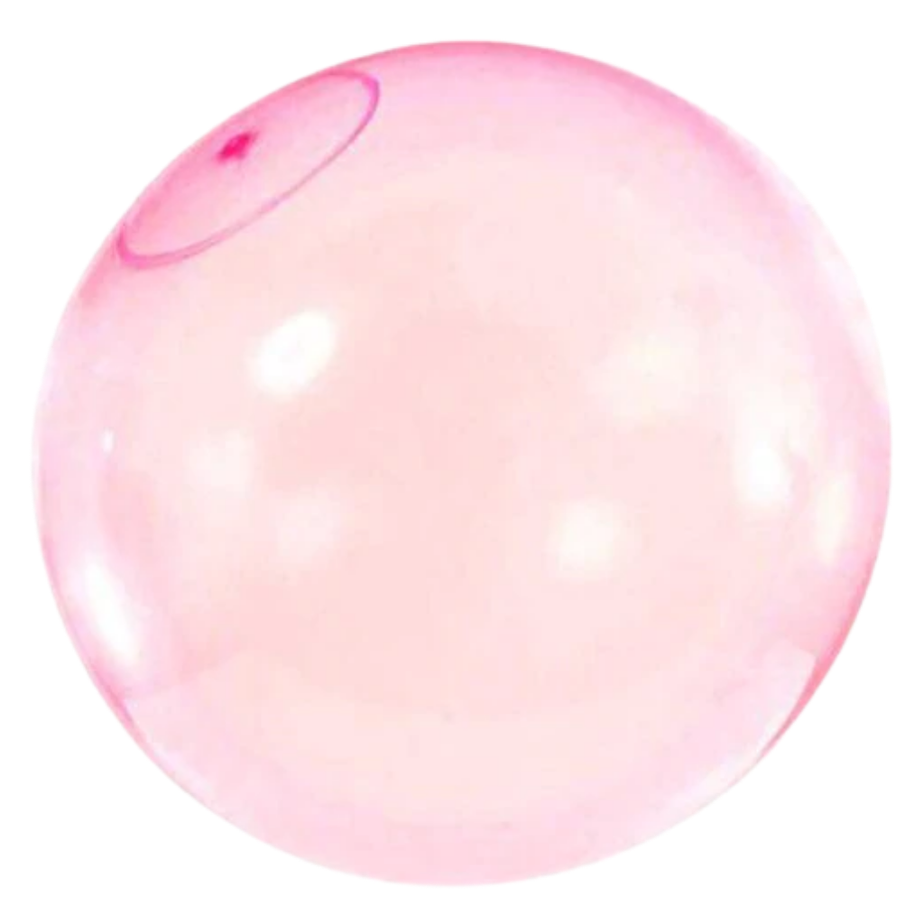 Sihirli Balon Topu -Pembe - Ozerty