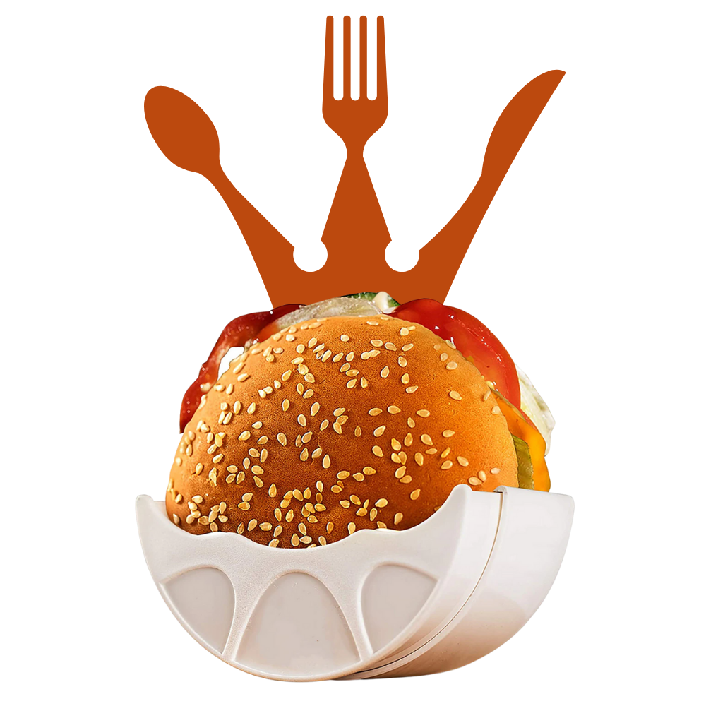 Hamburger Tutacağı - Ozerty