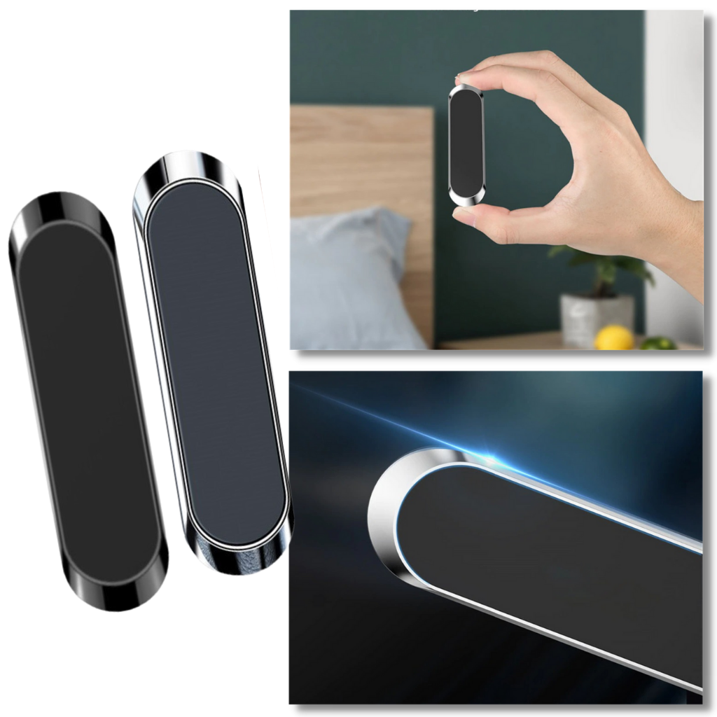Mini Manyetik Telefon Tutucu - Ozerty