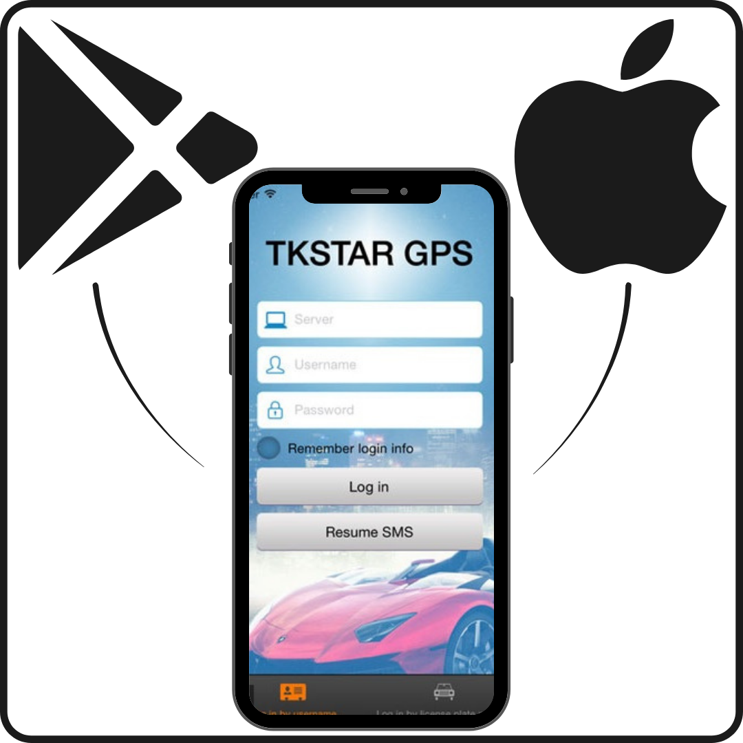 Evcil Hayvan GPS Takip Tasması - Ozerty