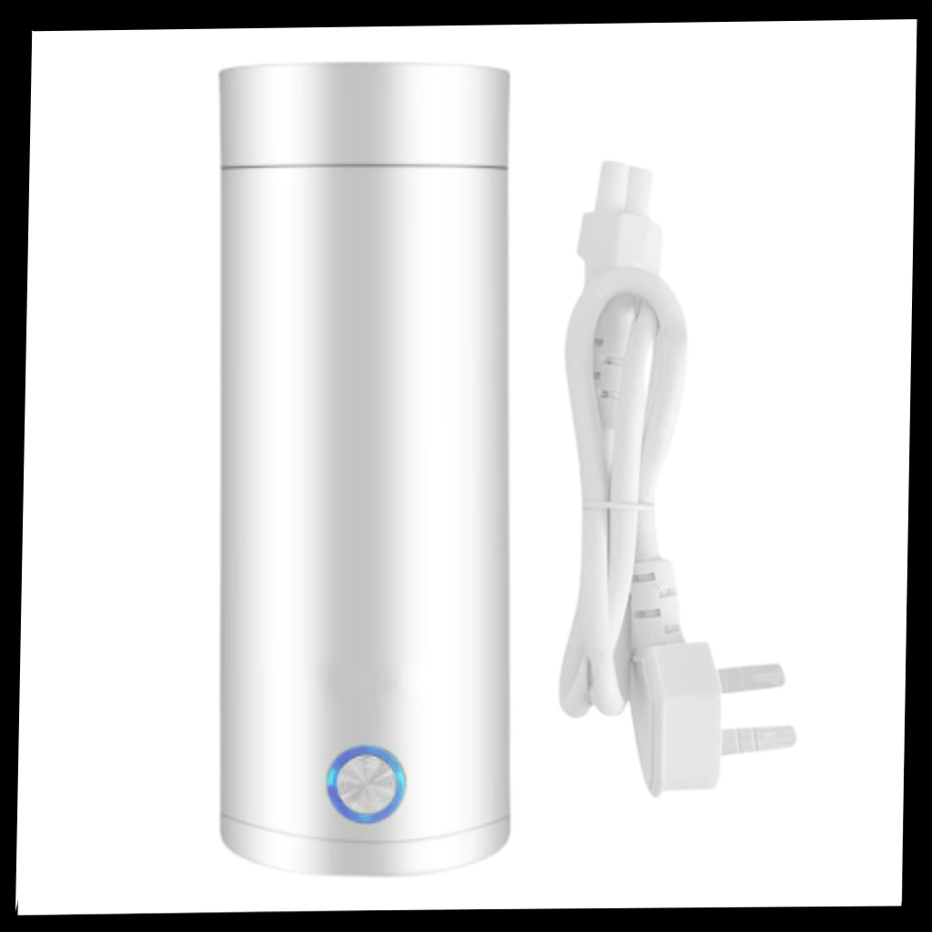 Portatif Su Kazanı 400ml - Ozerty