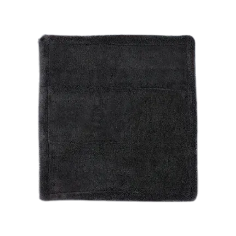 Emici Mikrofiber Cam Temizleyici Havlu -40 x 40 cm - Ozerty