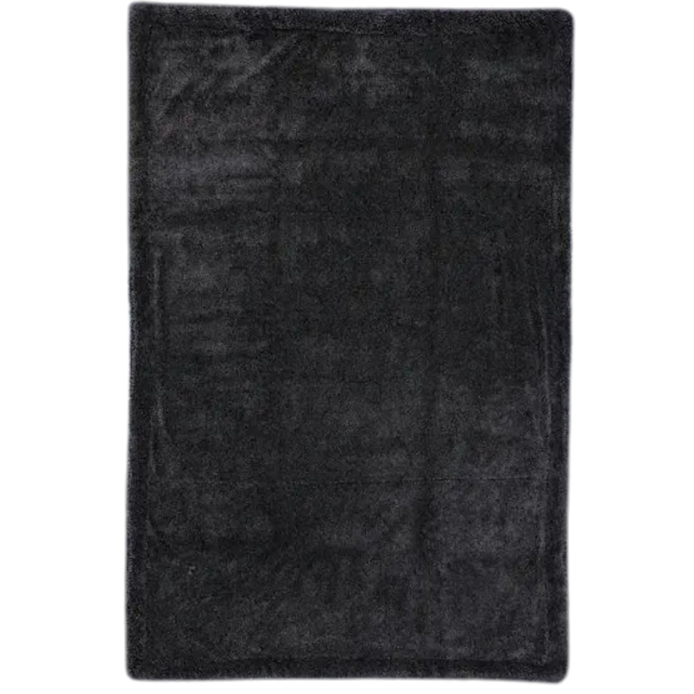 Emici Mikrofiber Cam Temizleyici Havlu -60 x 90 cm - Ozerty