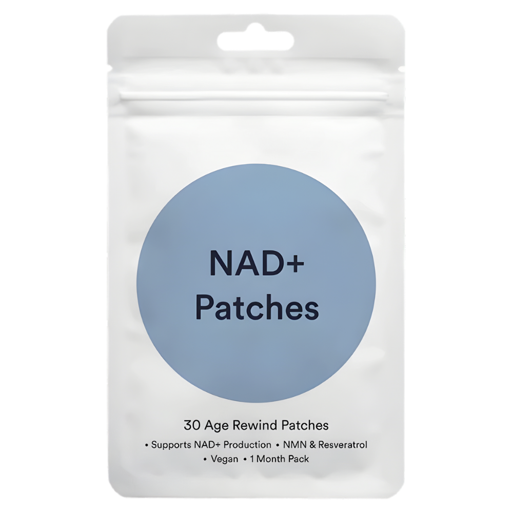 Emici Sağlık Yamaları -Yaş - Ozerty