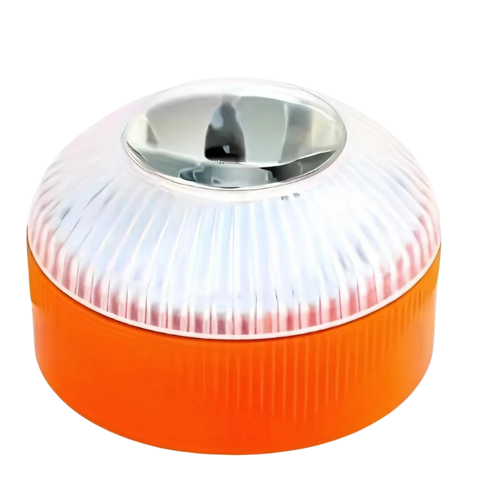 Akredite LED Strobe Araba Acil Durum Işığı - Ozerty