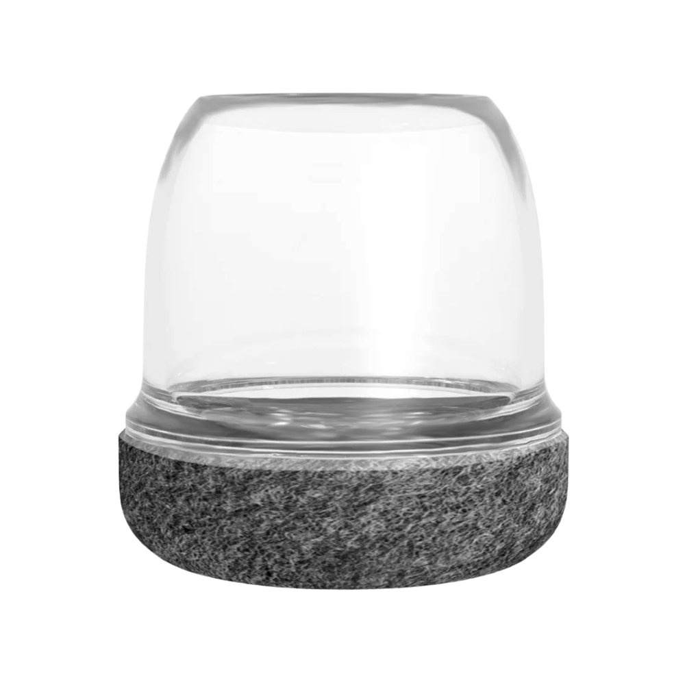 Çizilmeye Karşı Koruyucu Mobilya Ayak Kılıfları -Yuvarlak - Ozerty