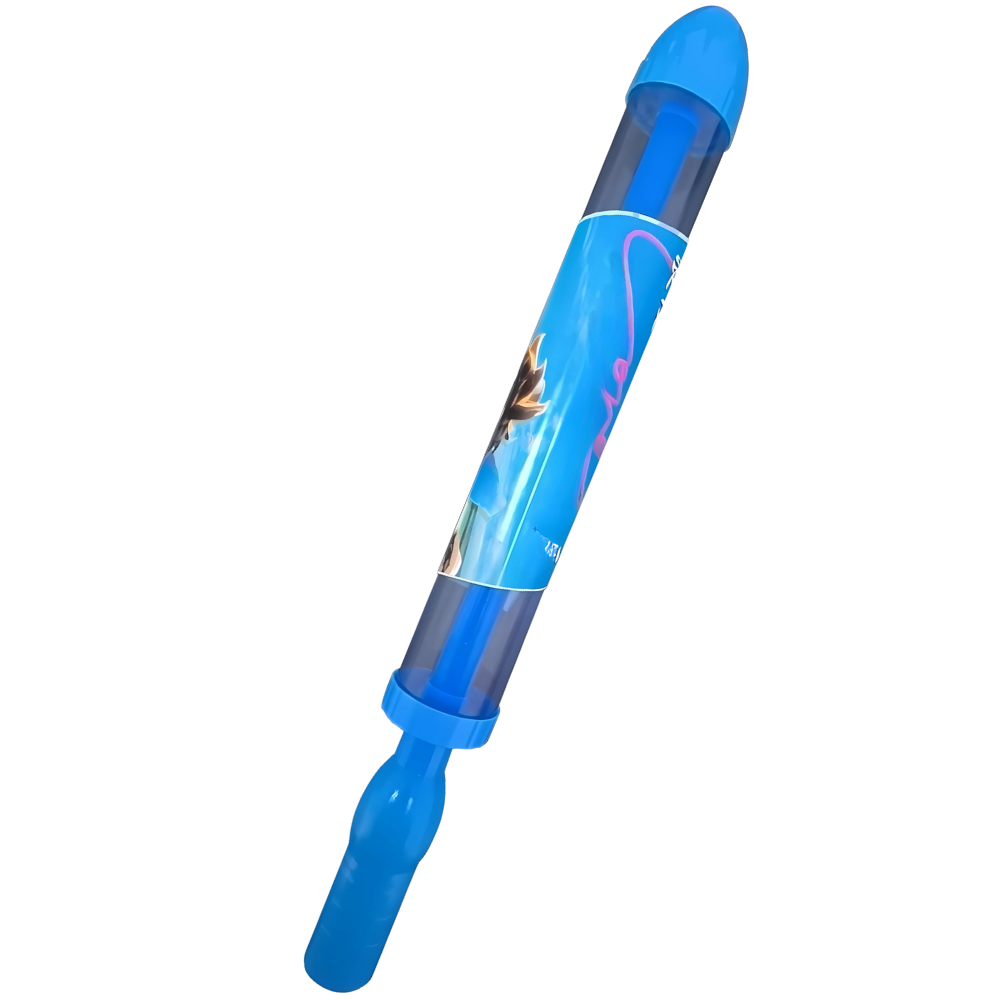 Aqua Burst Blaster -Mavi - Ozerty