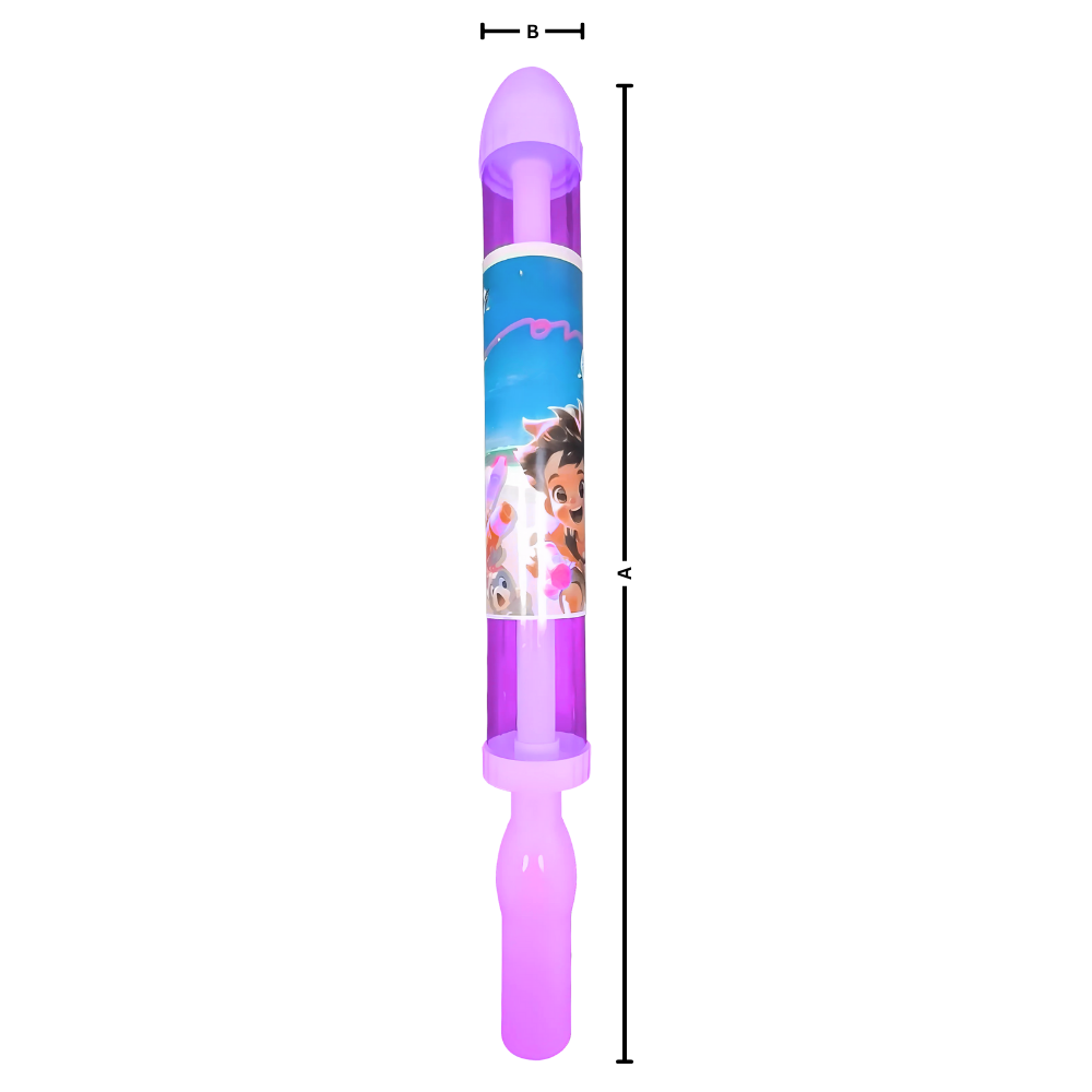 Aqua Burst Blaster - Ozerty