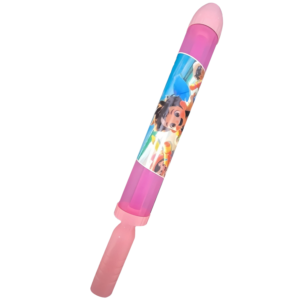 Aqua Burst Blaster -Pembe - Ozerty