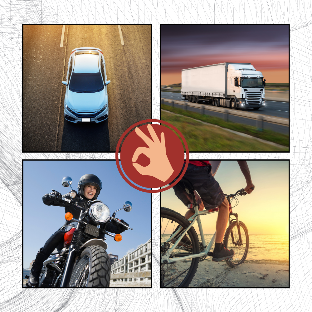 Otomatik Üniversal Lastik Patlak Onarımı - Ozerty