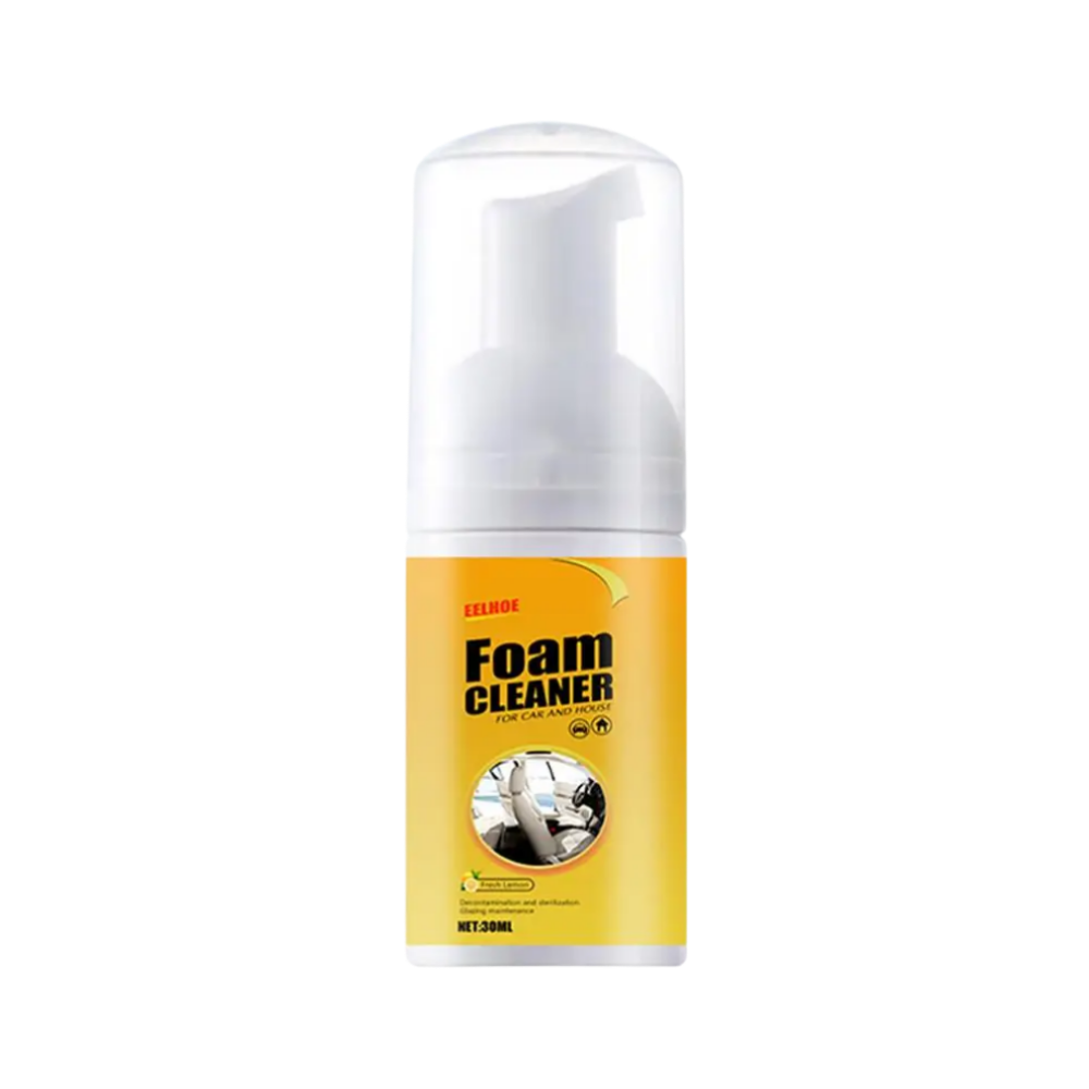 Araç Derin Temizlik Köpük Temizleyici -30ml/1oz - Ozerty