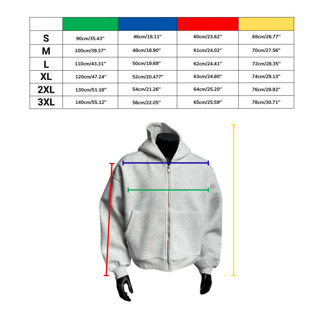 Taşıma Giysisi Kapüşonlu Sweatshirt - Ozerty