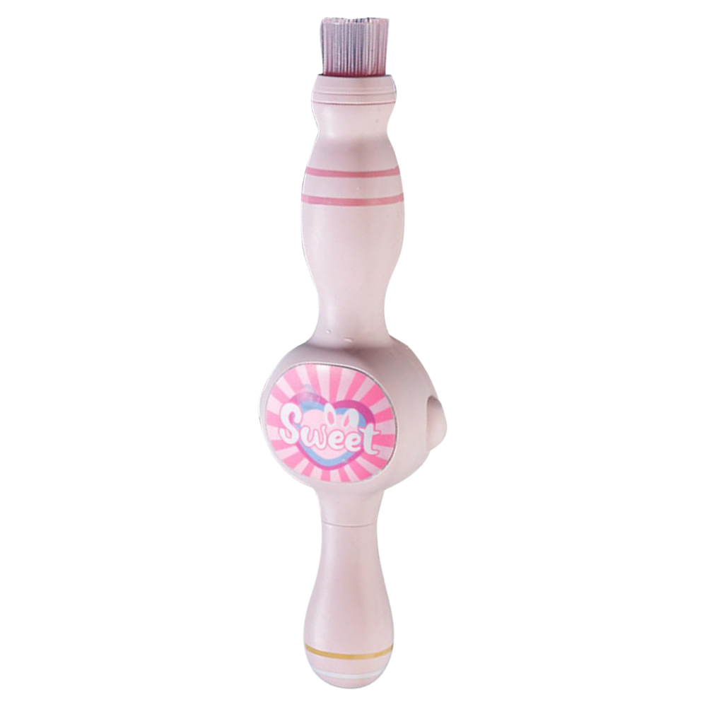 CloudBurst Baloncuk Çubuğu -Pembe - Ozerty